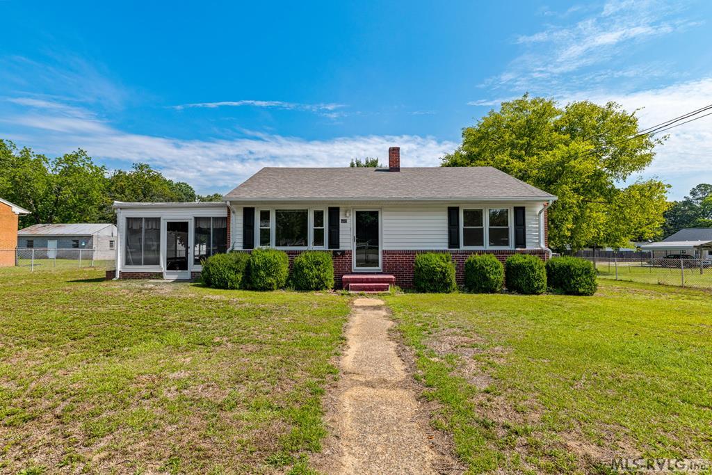 409 Americus Property Photo 1