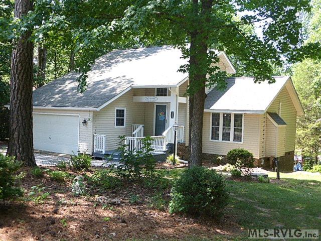 142 Windy Pointe Circle Property Photo 1