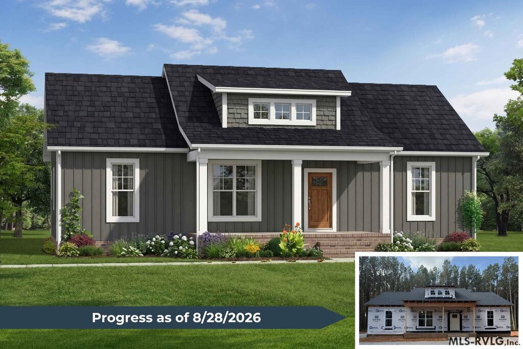 26 Pine Wood Trail