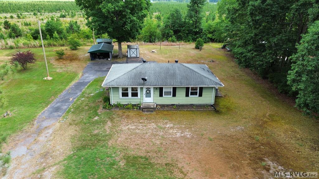 617 James River Junction Property Photo 1