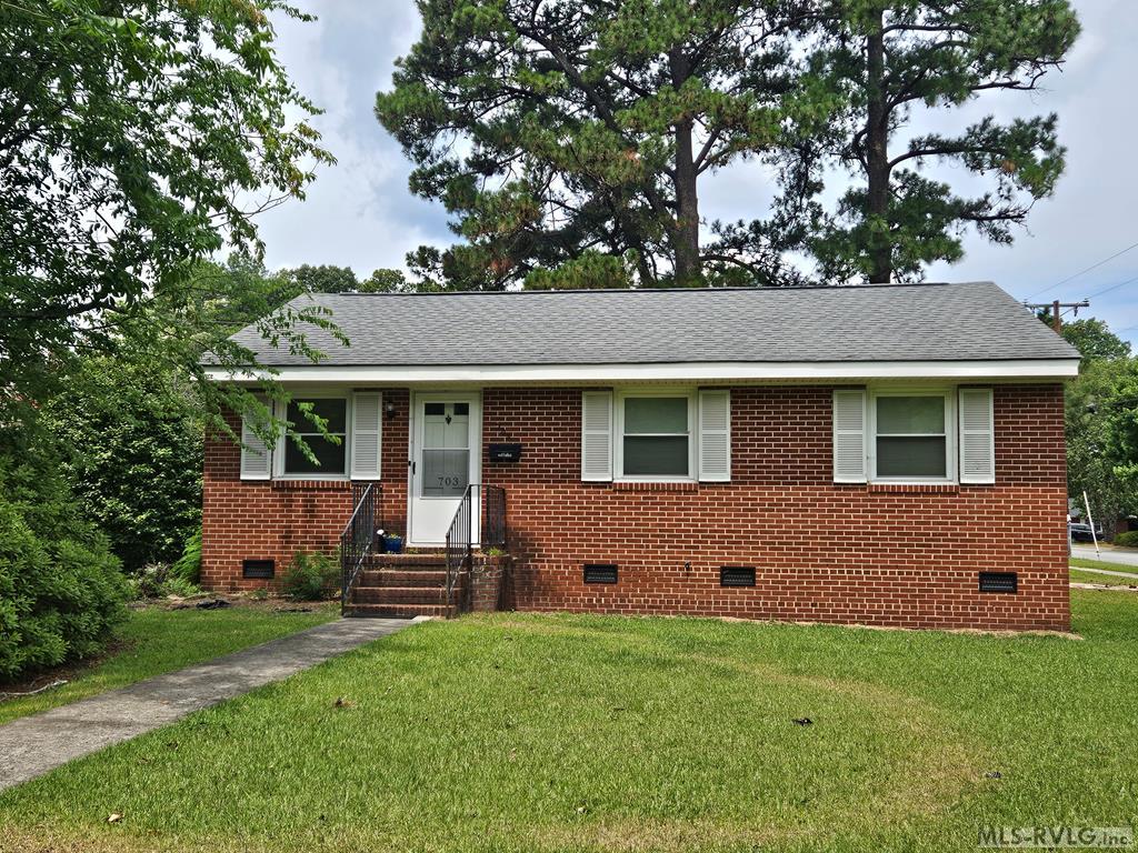703 Raleigh St Property Photo 1