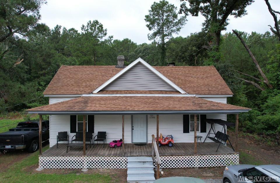 1705 Ivey St Property Photo 1