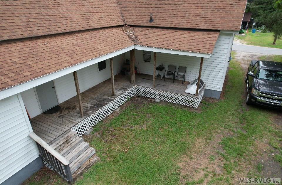 1705 Ivey St Property Photo 2