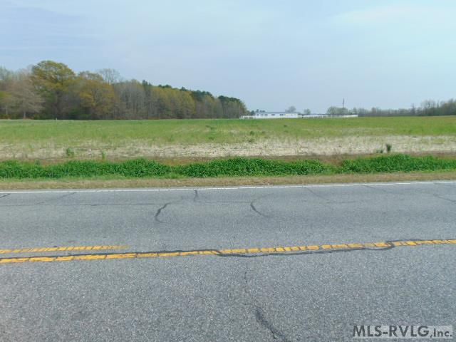 8 Acres Nc Hwy 481 Property Photo 1