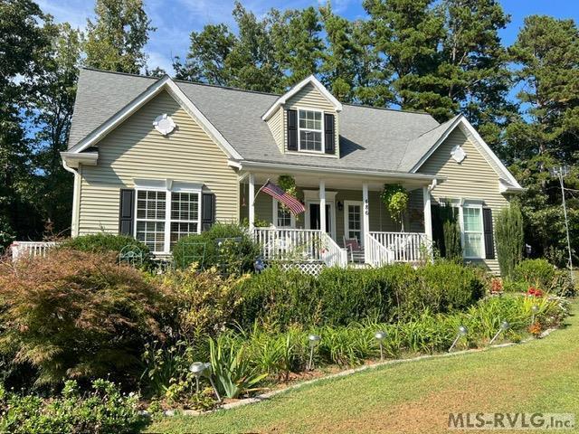 486 Marina Road Property Photo 1