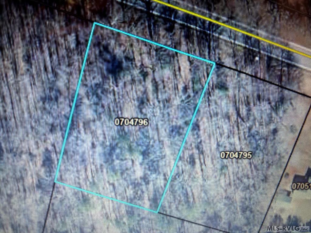 Lot # 11 Deep Creek Hills ( Highway 158) Property Photo 1