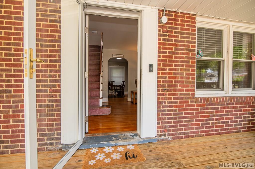 410 Jefferson St. Property Photo 7