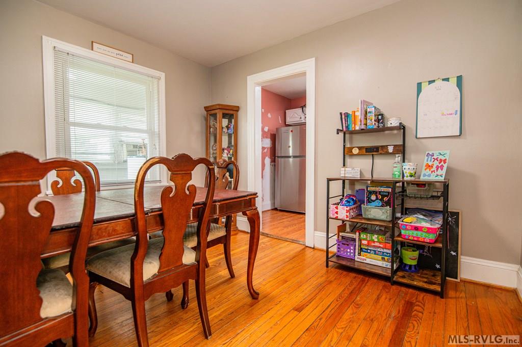 410 Jefferson St. Property Photo 15