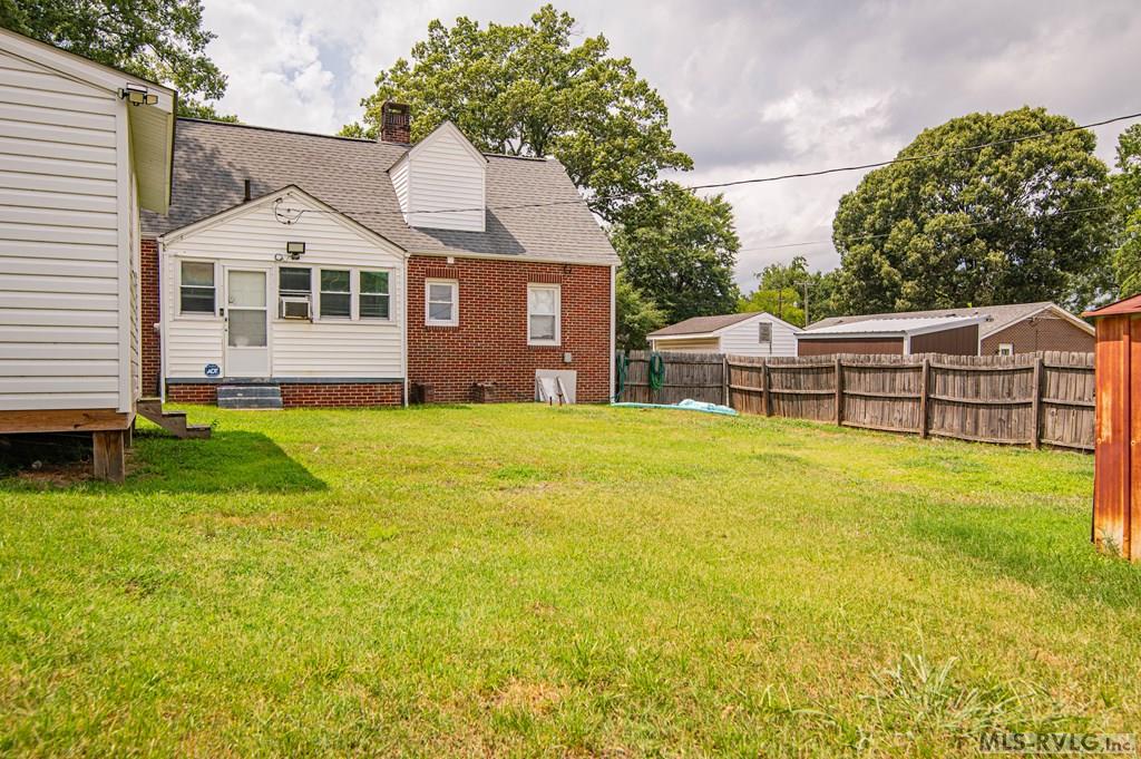 410 Jefferson St. Property Photo 48