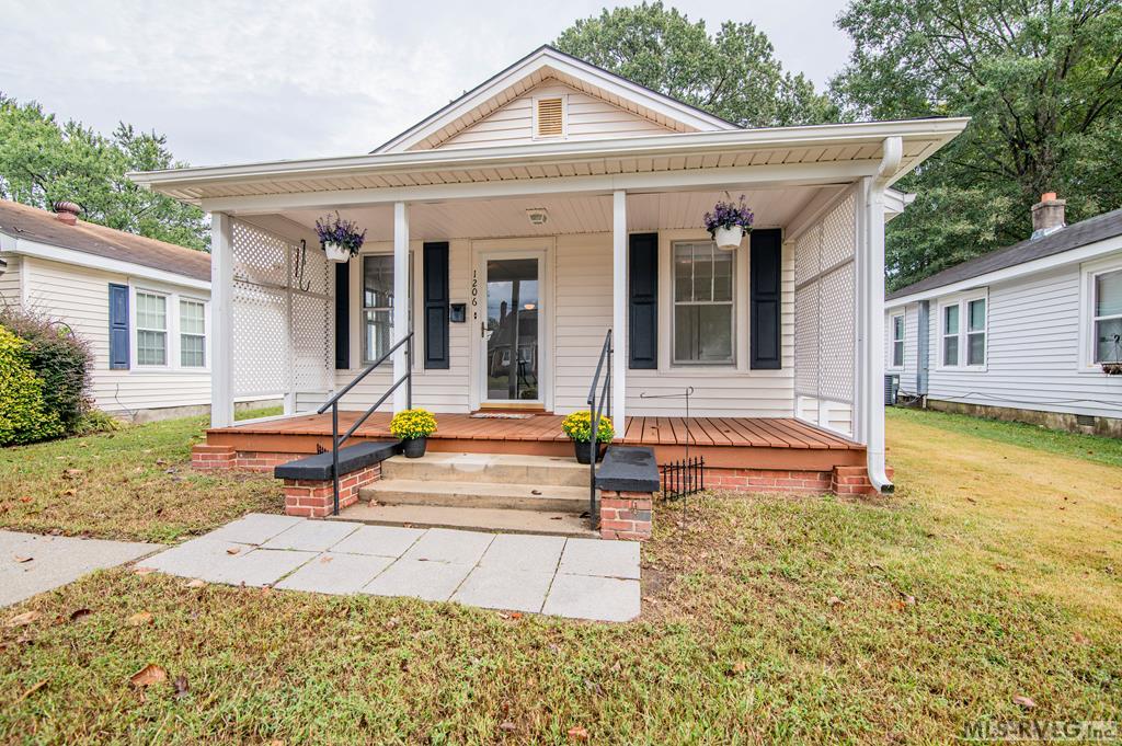 1206 Hamilton St. Property Photo 1