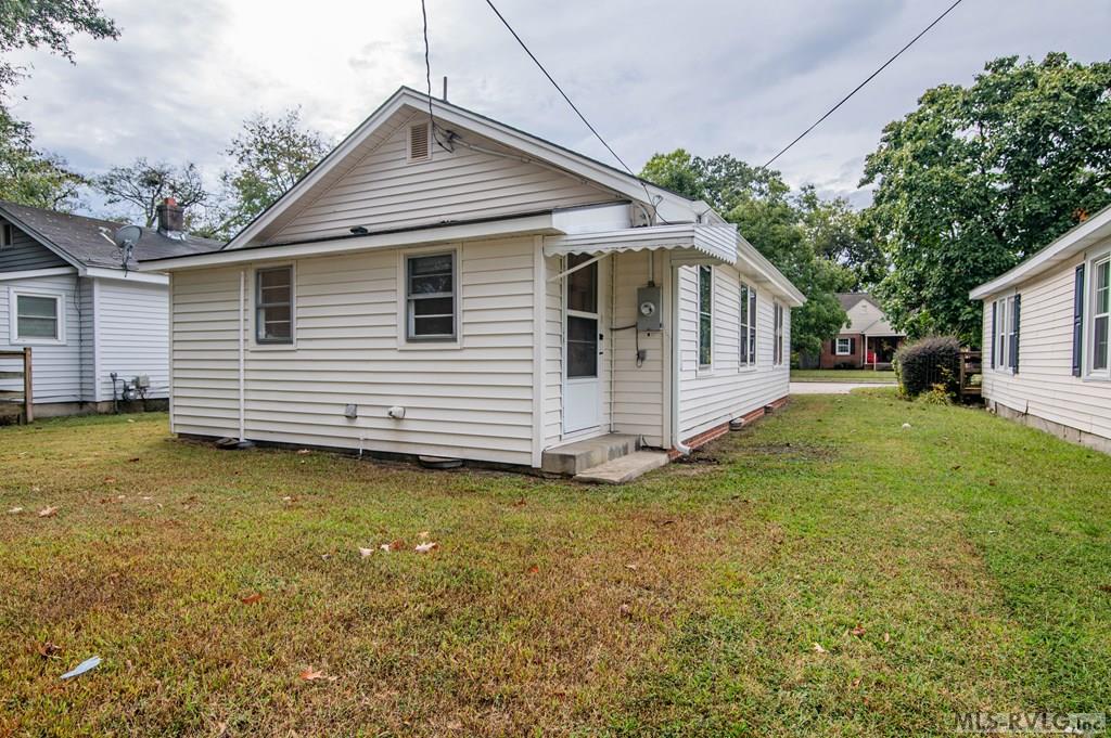 1206 Hamilton St. Property Photo 2
