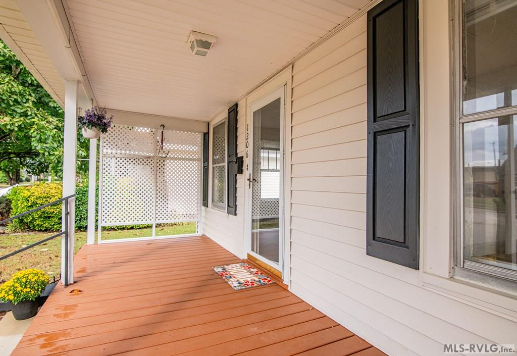1206 Hamilton St. Property Photo 4