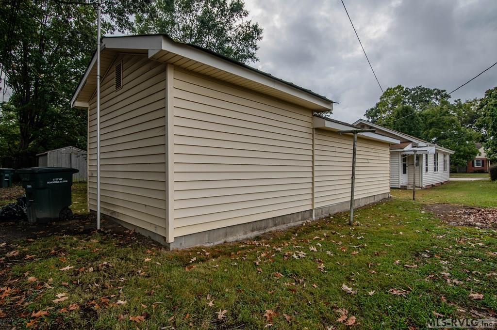 1206 Hamilton St. Property Photo 29