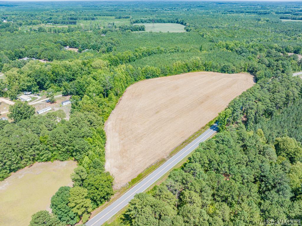 27 Justice Branch Road Property Photo 1