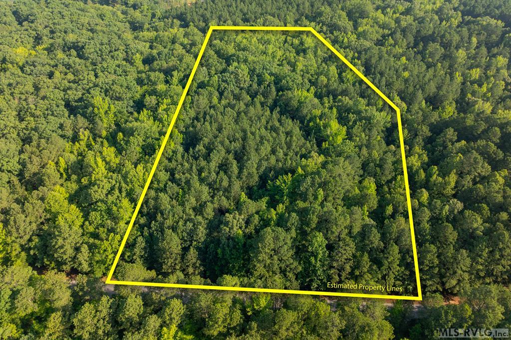 Lot 12 F Occaneechi Trail Property Photo 1