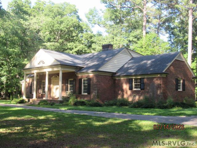 225 Quail Trail Property Photo 1