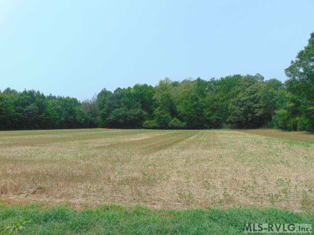 9.67 Ac Newsome Ln. Property Photo 1