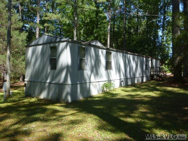 121 E. Lizard Bay Road Property Photo 1