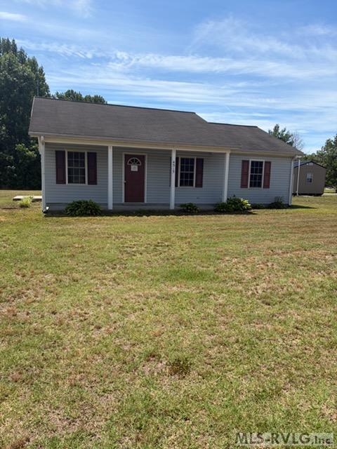 4515 Allen Road