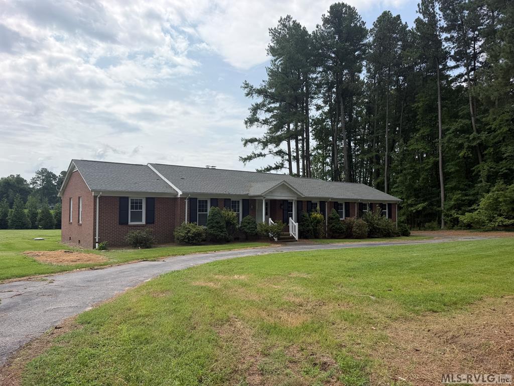309 Old Plank Rd Property Photo 1