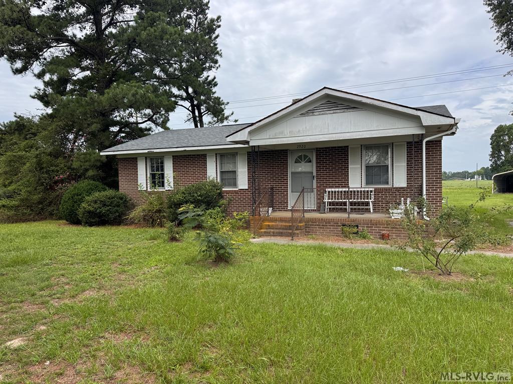 2920 Beaverdam Road Property Photo 1