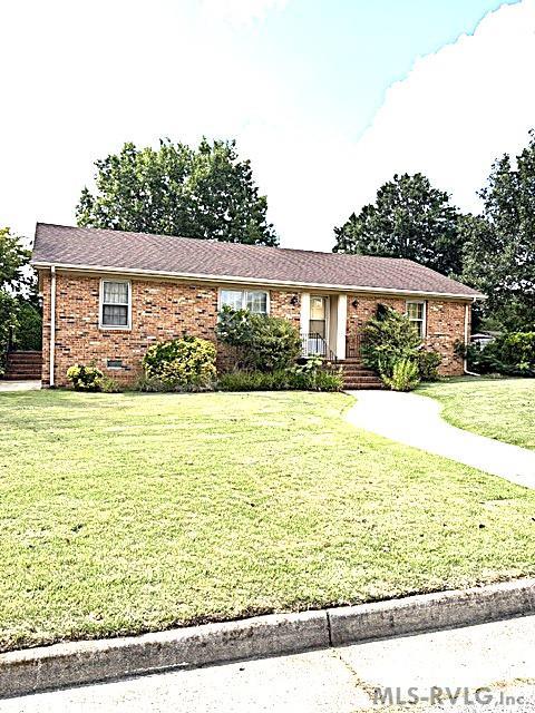 603 Edgewood Lane Property Photo 1