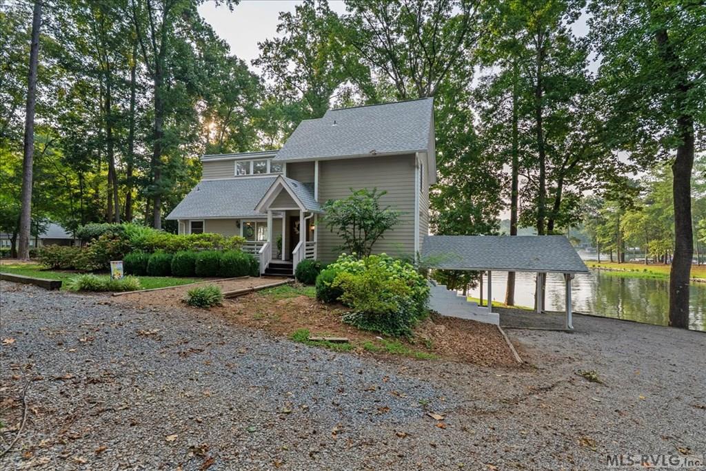 108 S Watersedge Lane Property Photo 16