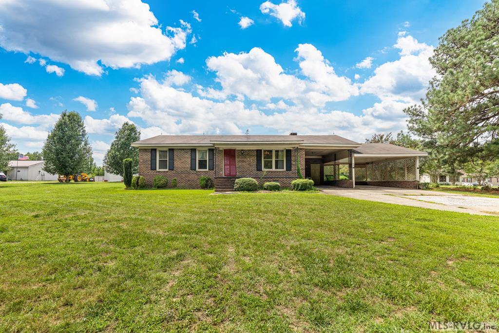 927 Faulcon Rd Property Photo 1