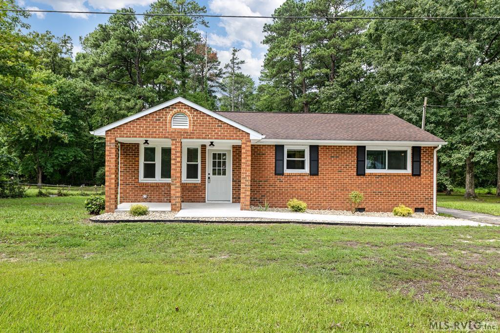 27523 Flank Road