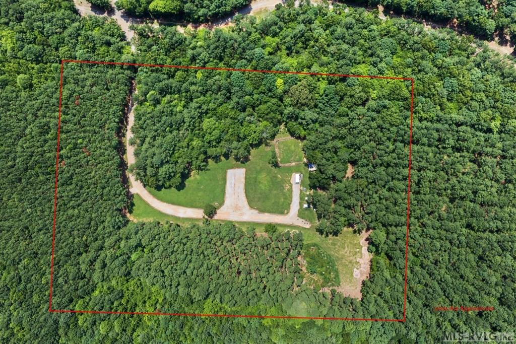 0 Whippoorwill Trail Property Photo 2
