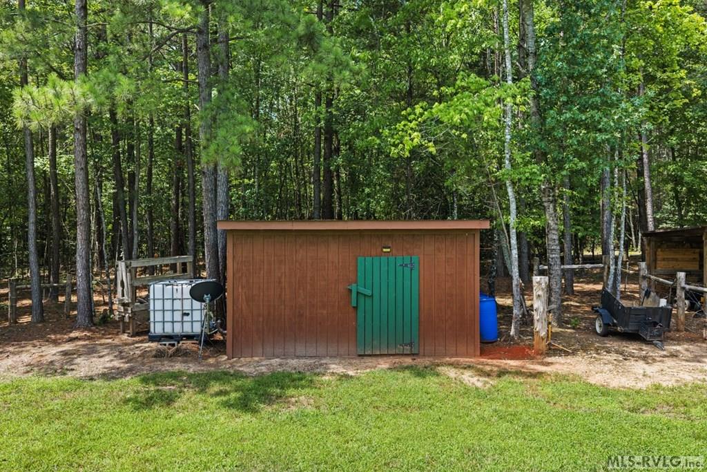 0 Whippoorwill Trail Property Photo 18