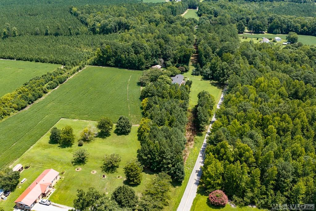 9245 Liberty Rd Property Photo 2