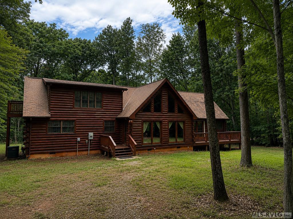 1607 Occanecchi Trail Property Photo 1