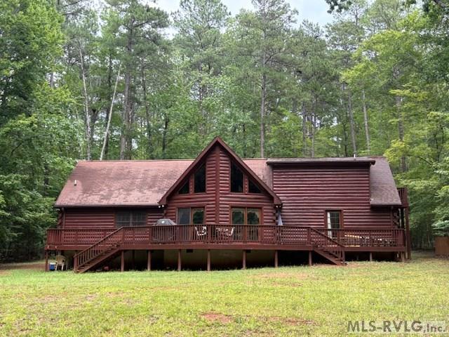 1607 Occanecchi Trail Property Photo 3