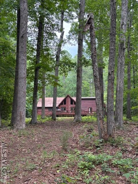 1607 Occanecchi Trail Property Photo 4