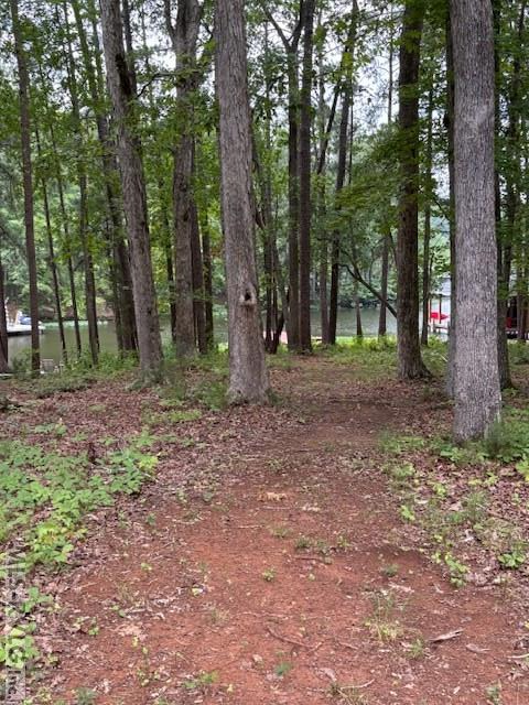 1607 Occanecchi Trail Property Photo 5