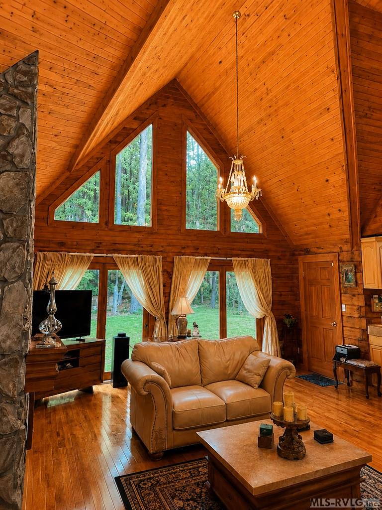 1607 Occanecchi Trail Property Photo 7