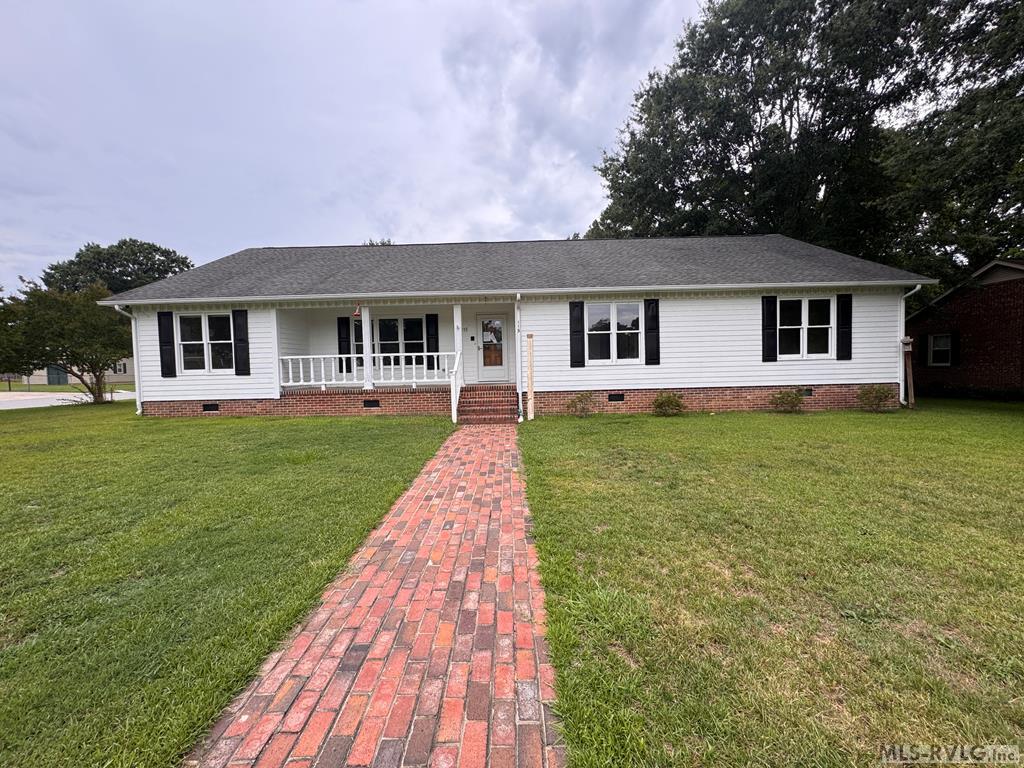 115 Harvest Road