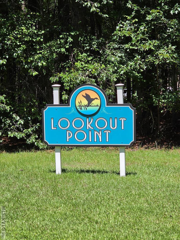 354 Lookout Point Drive Property Photo 19
