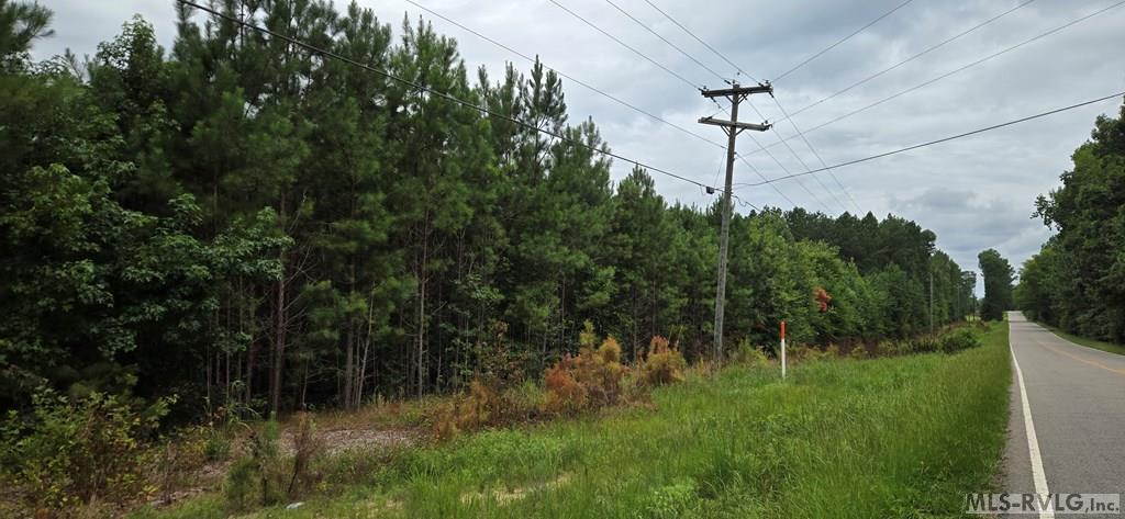 0 Medoc Mountain Rd Property Photo 1