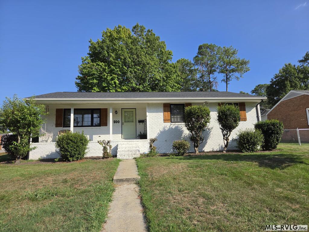 500 Raleigh Street Property Photo 1