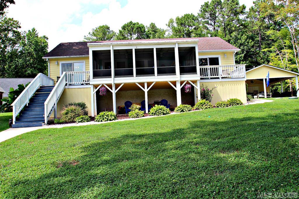142 Eagles Cove Rd Property Photo 1