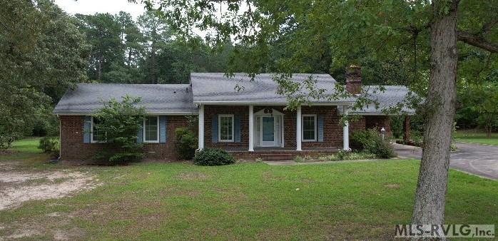 3409 Everetts School Rd Property Photo 1