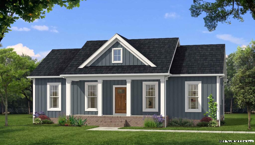 Tbd Hazelnut Drive Property Photo 1