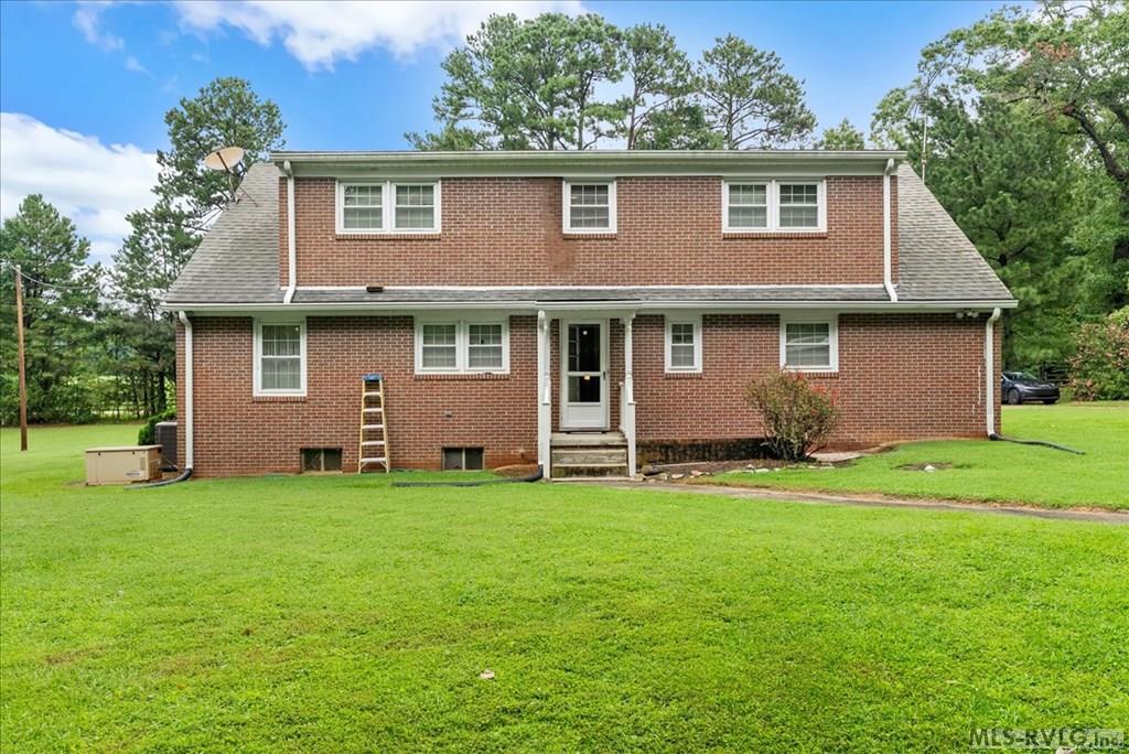 2588 Chalk Level Road Property Photo 3