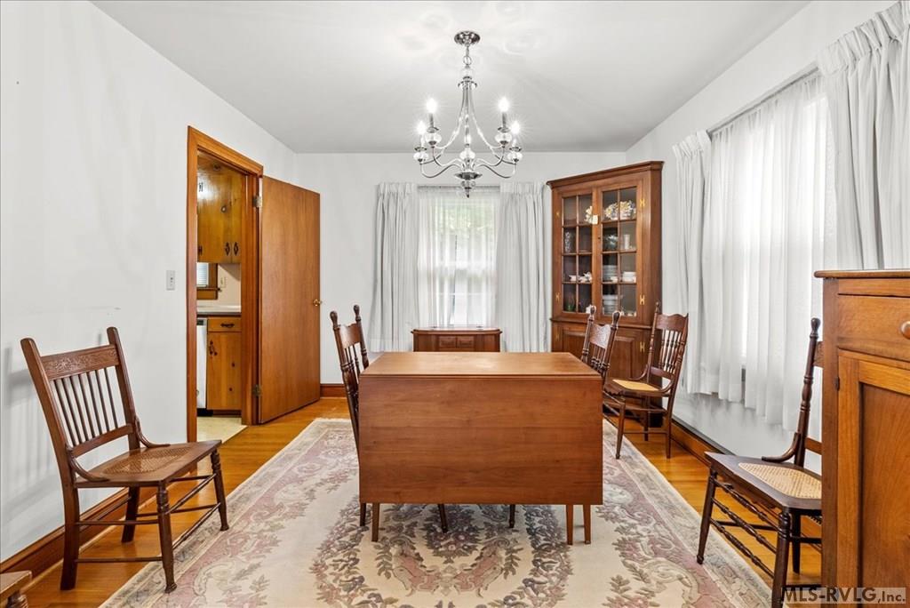 2588 Chalk Level Road Property Photo 10