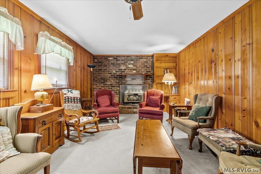 2588 Chalk Level Road Property Photo 16