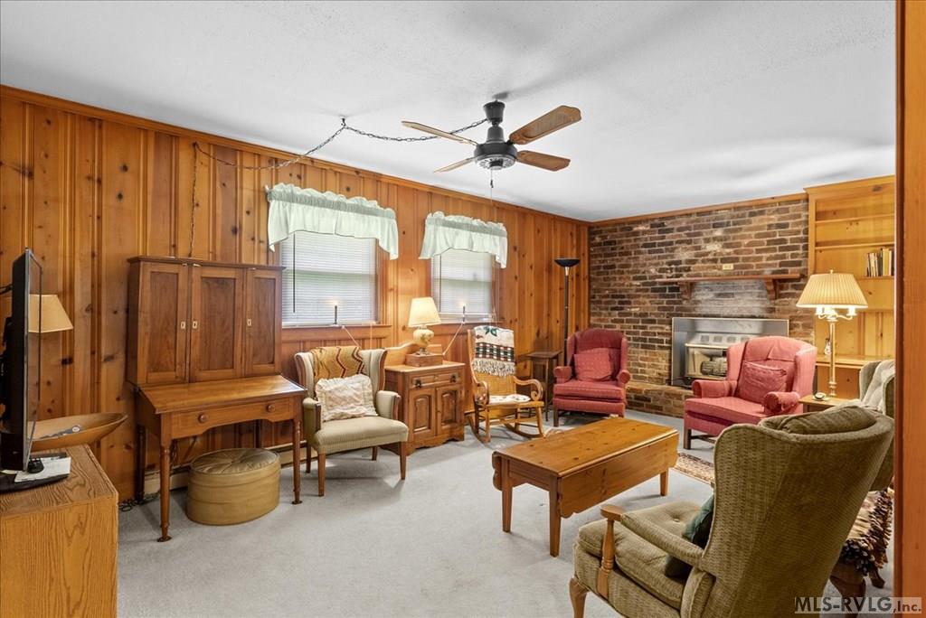 2588 Chalk Level Road Property Photo 17