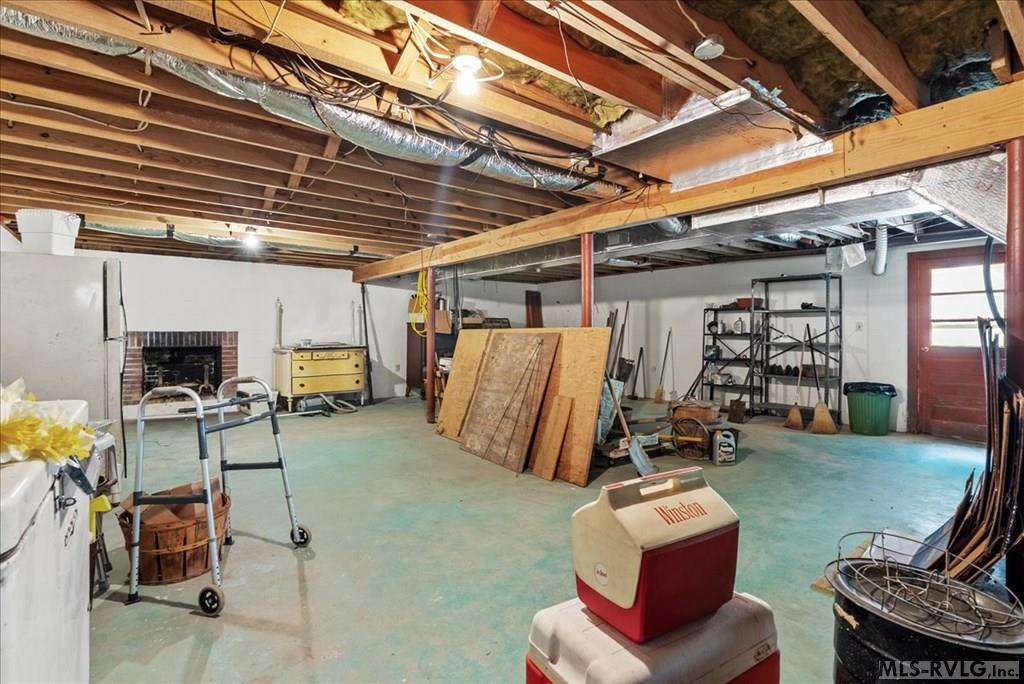 2588 Chalk Level Road Property Photo 29