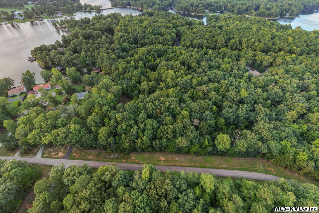 0 Lookout Point Drive Property Photo 1